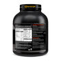 GNC AMP Mass XXX with MyoTor Cookies and Cream Supplement Facts